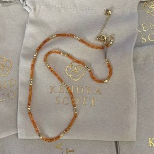 Kendra Scott Britt Choker